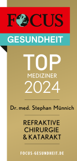 FOCUS Ärztesiegel 2024