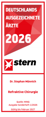 stern-Ärztesiegel 2024